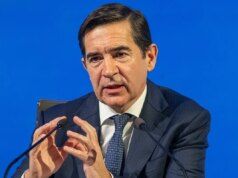 Torres (BBVA) ritiene che l’economia internazionale resisterà a una guerra breve e non sollecita alcuna fretta