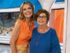 Savannah Guthrie riguardo alla scomparsa di Nancy Guthrie