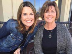 Savannah Guthrie lancia una richiesta “disperata” per “nuova attenzione” alla ricerca della madre 7 settimane dopo la sua scomparsa