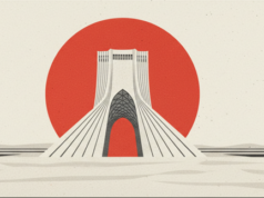 L’Iran minaccia di prendere di mira le istituzioni finanziarie che finanziano il bilancio militare americano