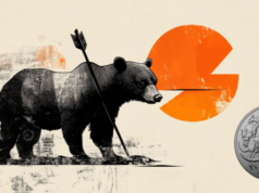 Il dollaro australiano è stato messo sotto pressione dalla propensione al rischio causata dai conflitti con l’Iran