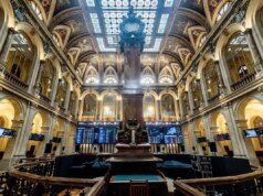 Ibex è ancora una volta nei guai a causa del petrolio e del debito