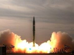 Non vogliamo morire per Israele