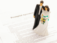 Donna entusiasta di sposare il fidanzato – finché non le fa una “minaccia”