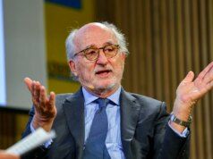 Antonio Brufau (Repsol): "Prima o poi vedremo la fine della guerra"