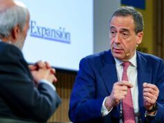 Gortazar (CaixaBank): "L’impatto della guerra è negativo, ma riusciremo a realizzare il nostro piano strategico"