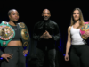 Caroline Dubois ama essere intimidatoria, legge Terri Harper come un inno, dice Johnny Nelson | Notizie di boxe