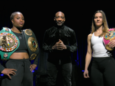 Caroline Dubois ama essere intimidatoria, legge Terri Harper come un inno, dice Johnny Nelson | Notizie di boxe
