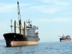 La guerra con l’Iran rivela la vulnerabilità dell’America in mare