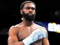 Il più giovane campione mondiale di boxe unificato si avvicina al combattimento con Jaron Ennis
