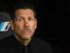 Simeone dà le chiavi della sconfitta dell’Atlético ed evita di dare la colpa all’arbitro