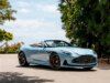 Aston Martin ha bisogno di un compagno di viaggio