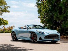 Aston Martin ha bisogno di un compagno di viaggio