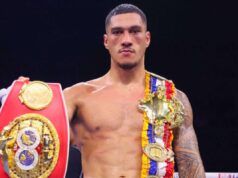 L’IBF prende la decisione finale di privare Jai Opetaia del titolo mondiale