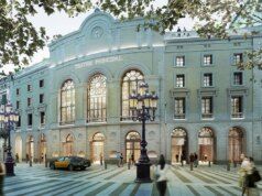 Atır Otelcilik investirà 45 milioni di dollari nella ristrutturazione del Theatre Manager