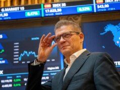 Perdita contabile del proprietario di BME SIX nel 2025 a causa della partecipazione a Worldline