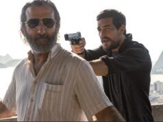 Il film spagnolo di Amazon diventa un successo globale