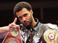 Moisés Itaúma accusato di “tacere” durante le trattative per affrontare il campione dei pesi massimi: “Non lo eviteremo”