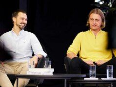 Revolut aumenta gli utili a 1.500 milioni e cresce del 45% in Spagna