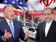 Il gioco di tacos e rovina di Trump