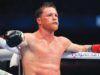 Canelo ha offerto un percorso immediato per tornare al titolo mondiale per il combattente che ha appena fatto la storia