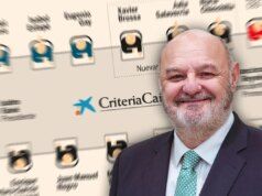 I criteri completano la ristrutturazione