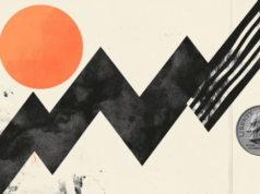 Il cambio USD/CAD sale ai nuovi massimi di due mesi mentre il dollaro USA rimane stabile nonostante i dati PMI più deboli