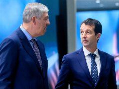 Indra valuterà la possibilità di rinnovare lo stipendio di De los Mozos e di aumentarlo del 50%