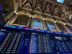 L’Ibex punta a 17.000 punti