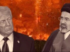 L’Iran accusa gli Stati Uniti di paura dopo che Trump ha rinviato di 5 giorni l’attacco alle infrastrutture energetiche