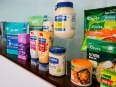 Perché Unilever vuole rinunciare al cibo?