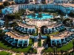 Meliá entra in Tunisia con l’obiettivo di raggiungere 3.000 camere entro il 2030