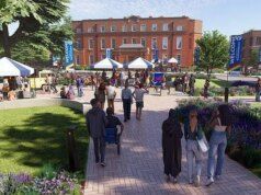 ACS firma un contratto da 200 milioni di dollari per l’Università di Southampton