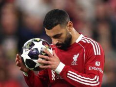 Mo Salah lascia il Liverpool per andare in Saudi Pro League: “non sarà una decisione finanziaria”