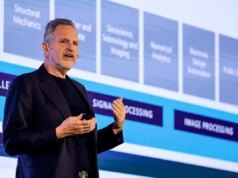 Arm vola in borsa annunciando che venderà i propri chip AI