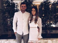 Rachel Borthwick, compagna di squadra della star del Dunfermline Athletic Graham Carey, muore dopo aver combattuto contro il cancro