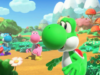 Nintendo sta aumentando il prezzo dei giochi fisici per Switch 2, a cominciare da Yoshi