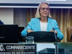 Olóndriz, alto funzionario del Tesoro, nominato nuovo presidente dell’Airef