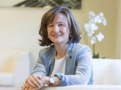 María José Menéndez, nuova presidente del Club Arbitrale Spagnolo e Iberoamericano