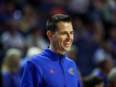 Todd Golden della Florida ha chiesto al Kentucky di attendere le opportunità di lavoro