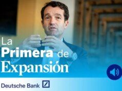 Prima espansione presso Puig, Estée Lauder, Indra, Santander, Meta e Ferrari