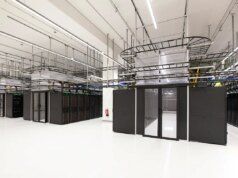 Merlin raccoglie 767 milioni di dollari in una raccolta di capitali senza sconti per il data center