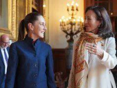 Santander si scontra con il Messico per la rimozione della collezione d’arte Gelman dal paese