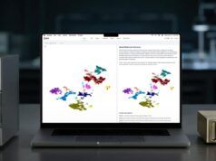 Scarica: Un’azienda produttrice di batterie è all’avanguardia nel campo dell’intelligenza artificiale e un nuovo strumento di intelligenza artificiale vuole cambiare i conti