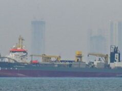 L’Iran ha consentito il passaggio attraverso lo Stretto di Hormuz alle navi provenienti da Cina, Russia e India