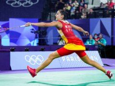 Carolina Marín si ritira: fine carriera della campionessa olimpica spagnola di badminton
