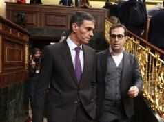 Sánchez ha nominato Carlos Cuerpo primo vicepresidente e Arcadi Spagna ministro delle finanze