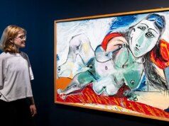 La Tate Modern esplora la teatralità di Picasso