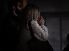 Alcune lezioni dal martirio di Noelia