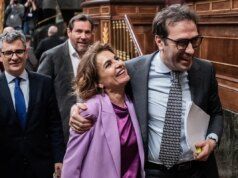 Sánchez mette l’economia al centro della scena elevando Corpus a primo vicepresidente